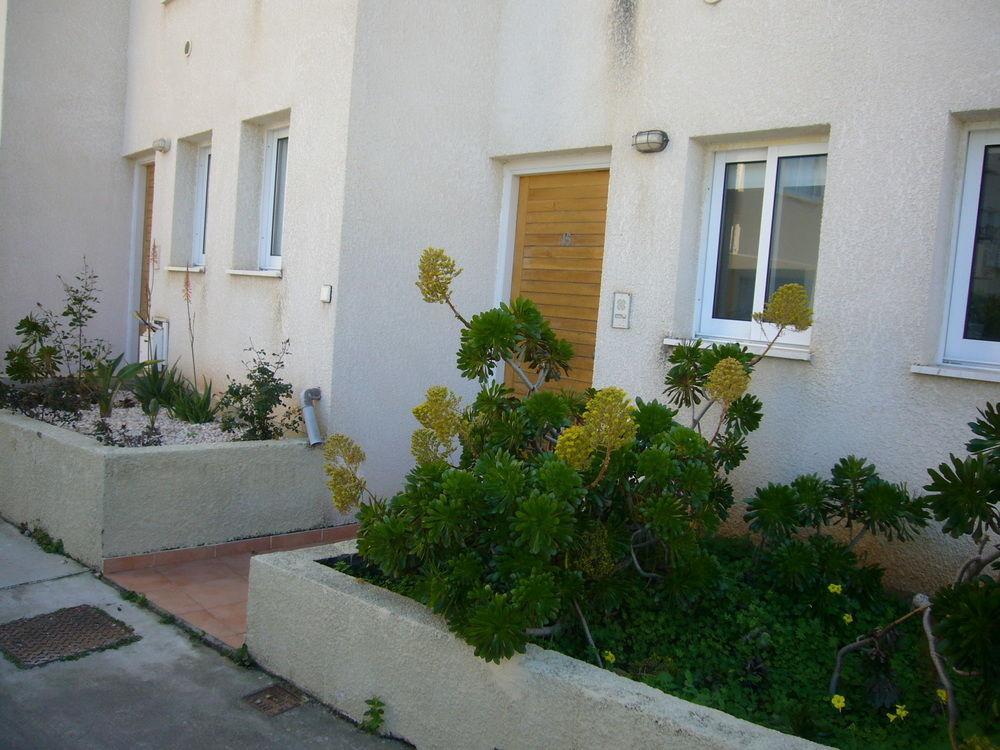 דירות לימסול Blue Oasis Gardens מראה חיצוני תמונה