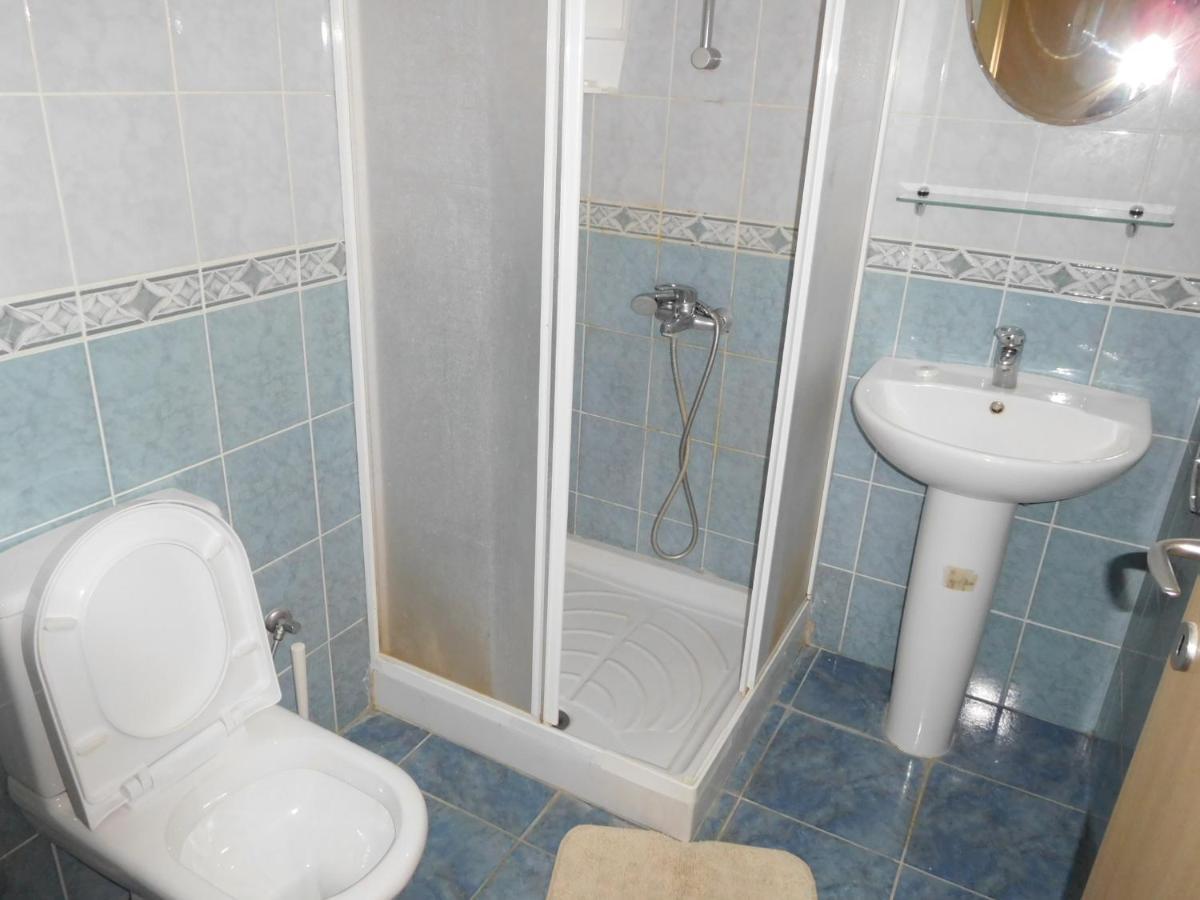 דירות לימסול Blue Oasis Gardens מראה חיצוני תמונה